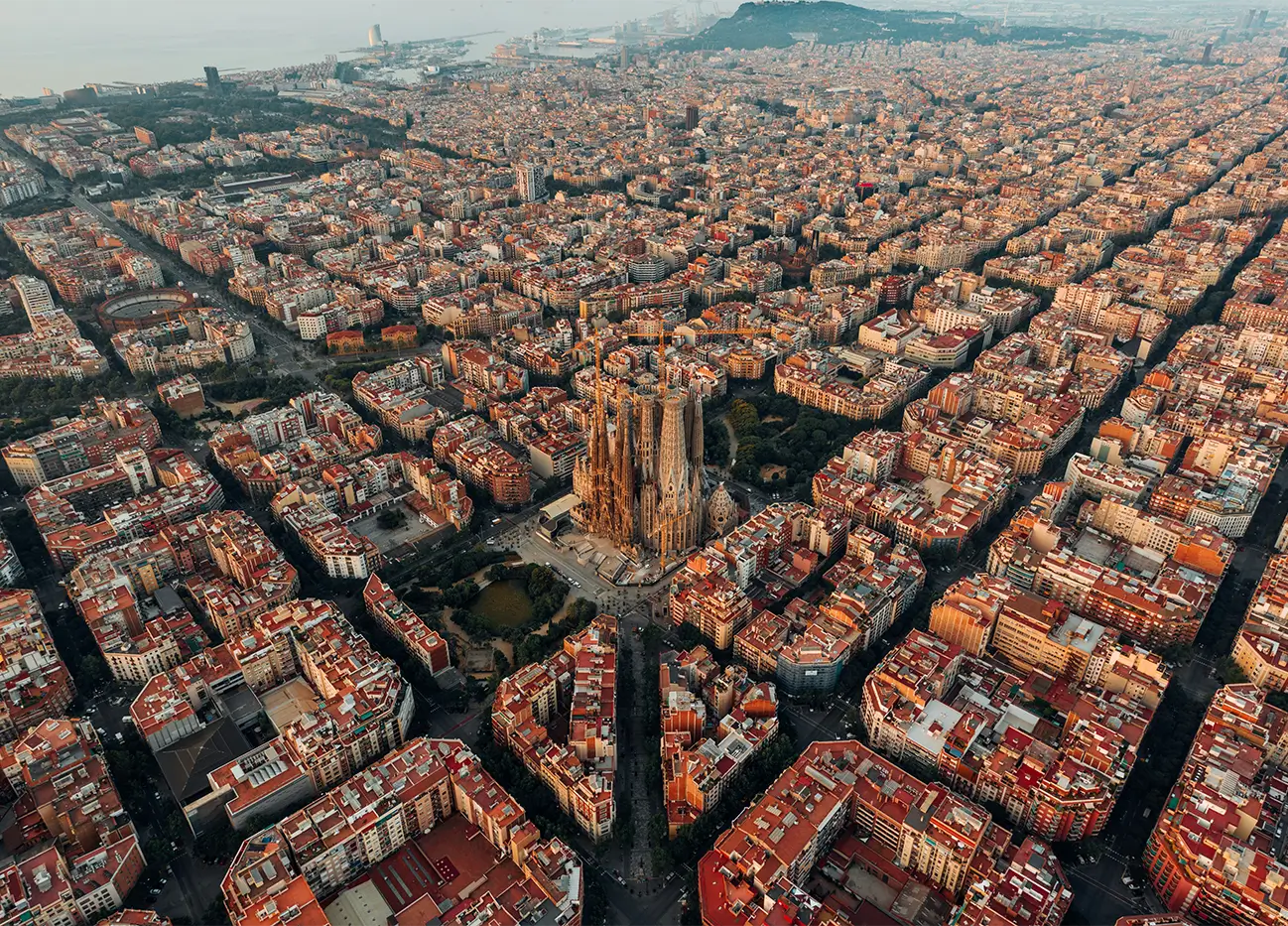 Barcelona