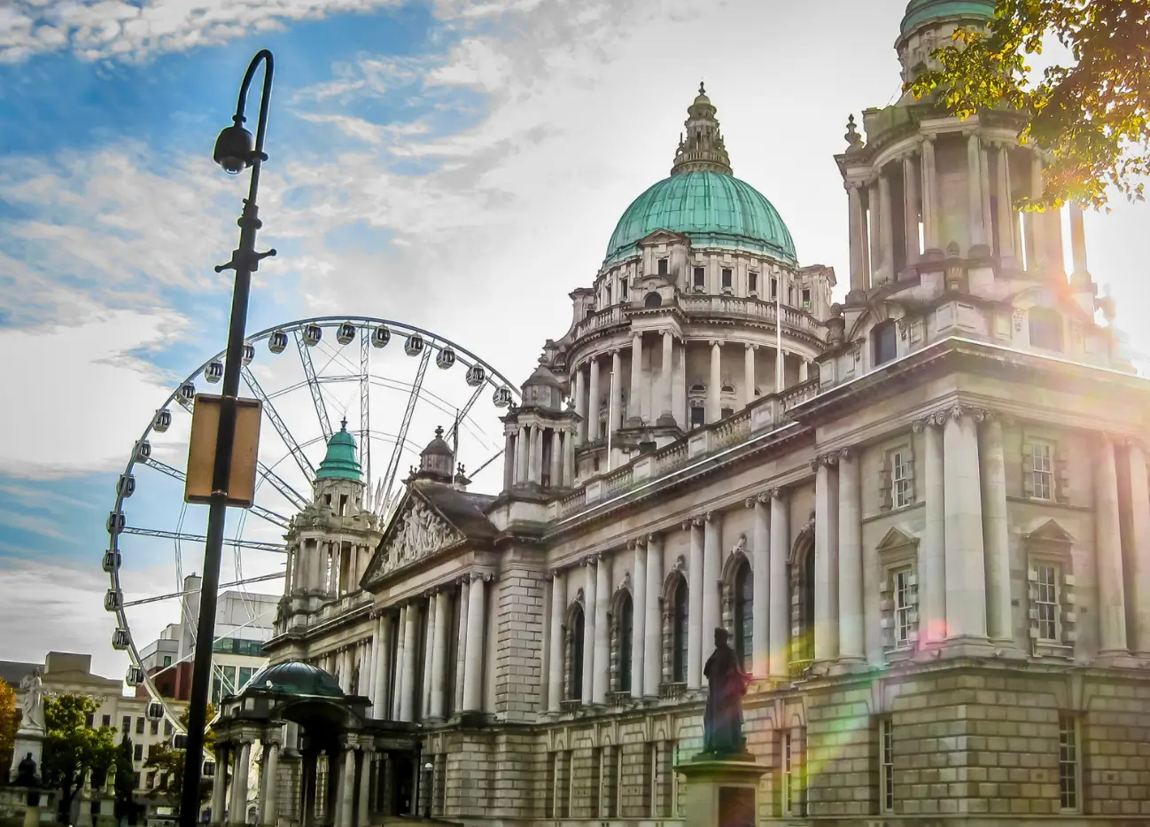 Belfast