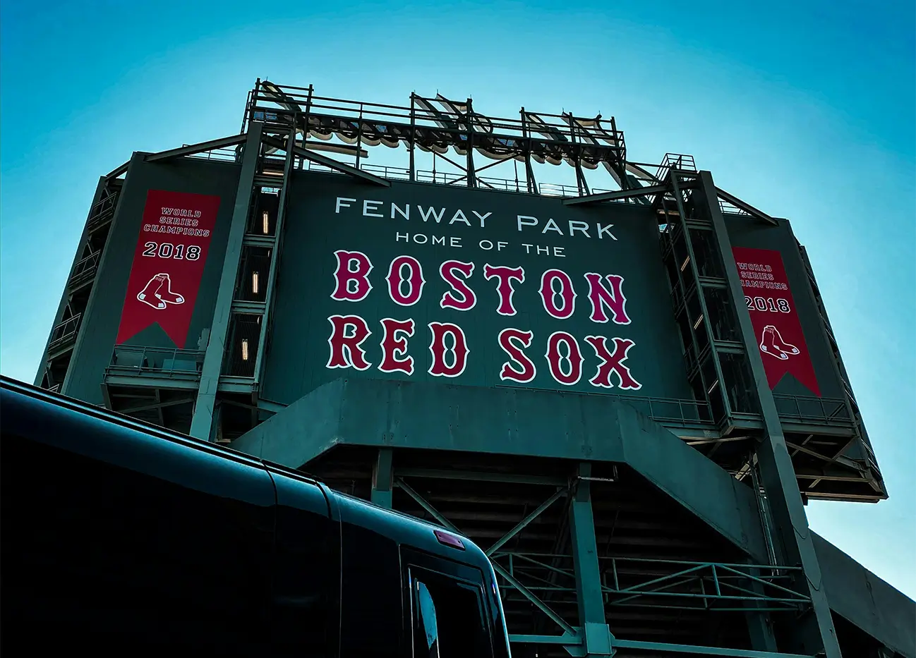 Boston