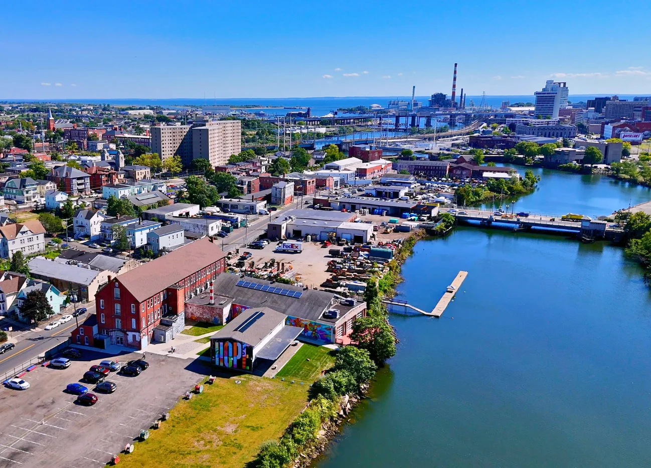 Bridgeport