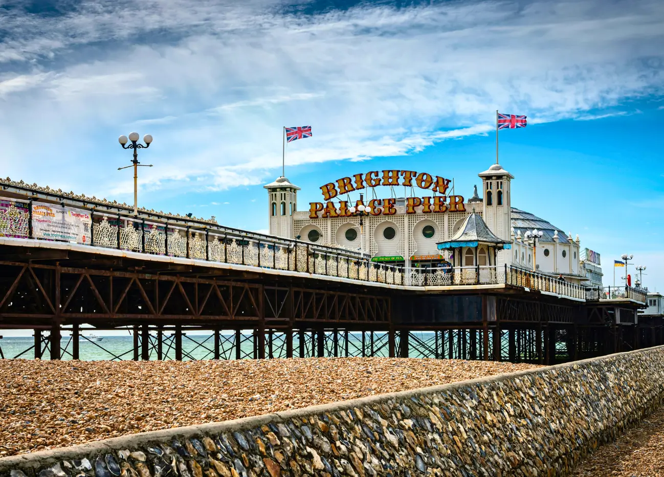 Brighton & Hove