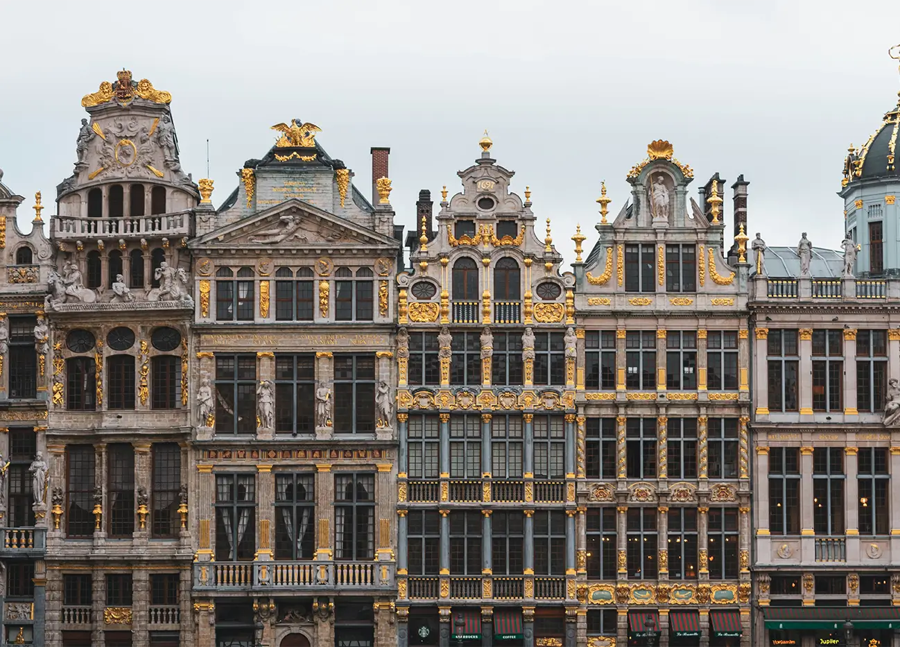 Brussels