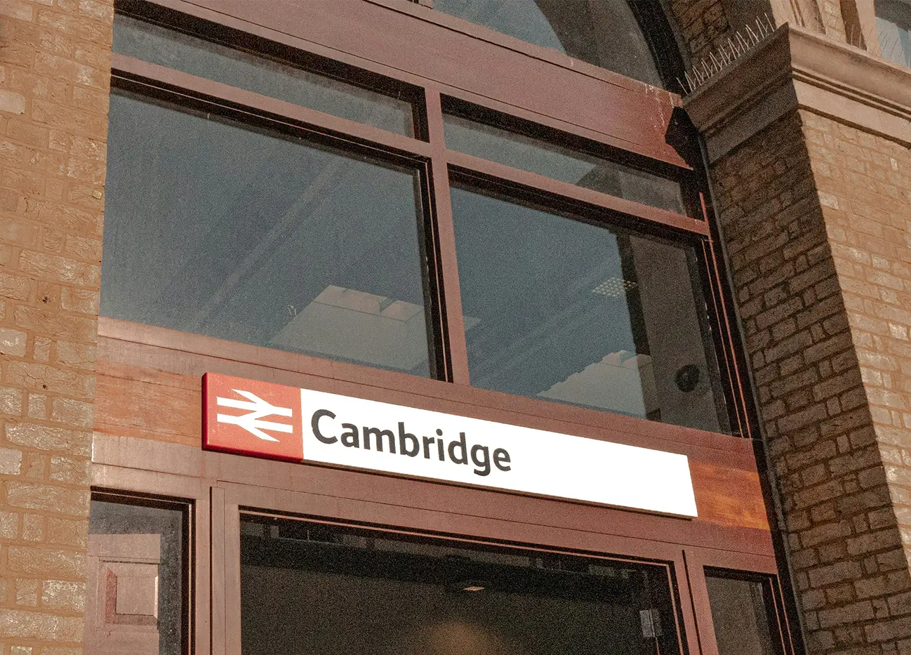 Cambridge