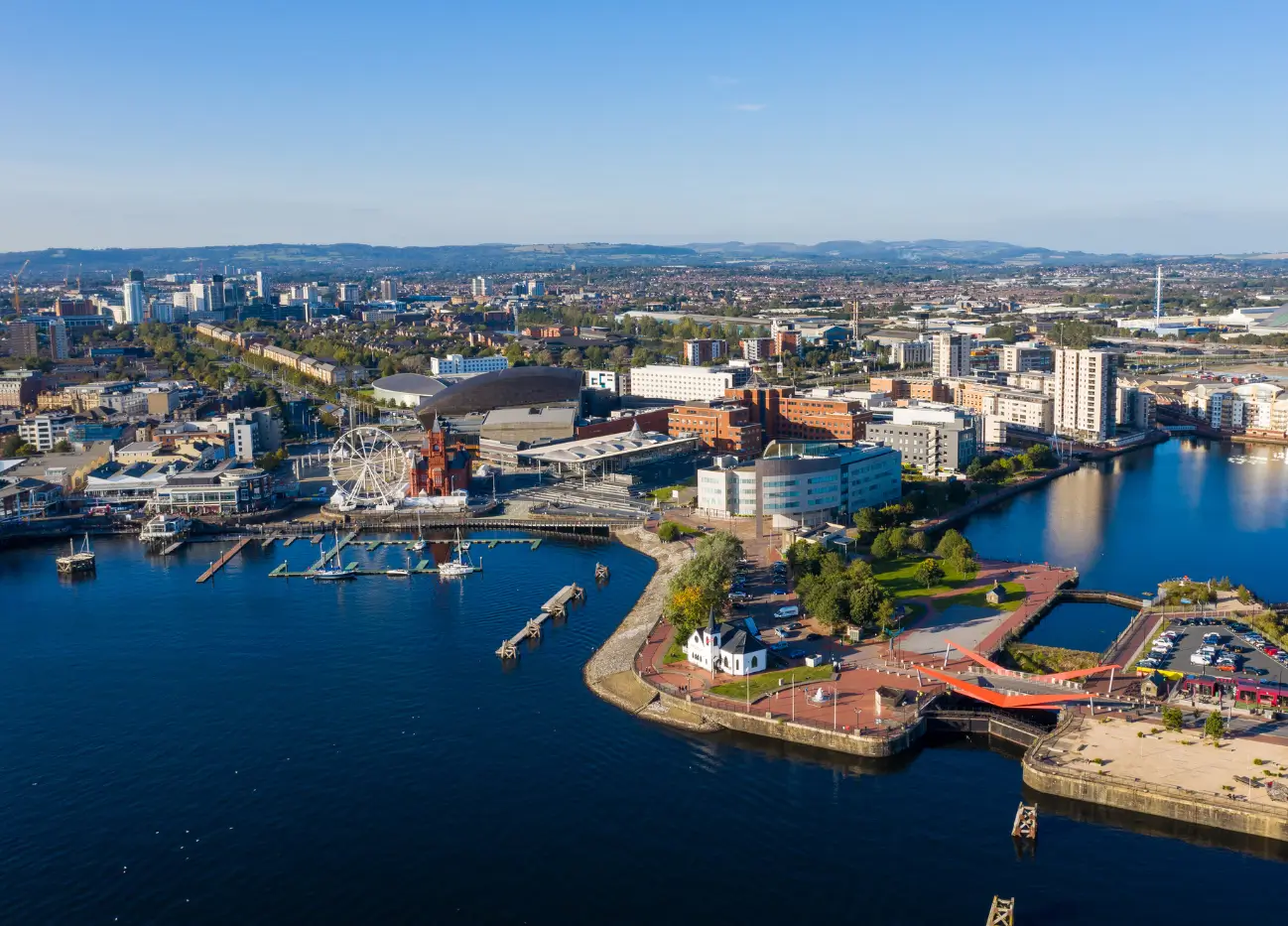 Cardiff