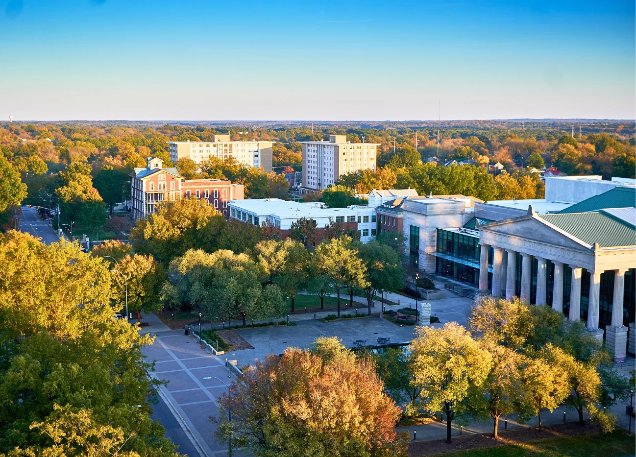 Chapel Hill