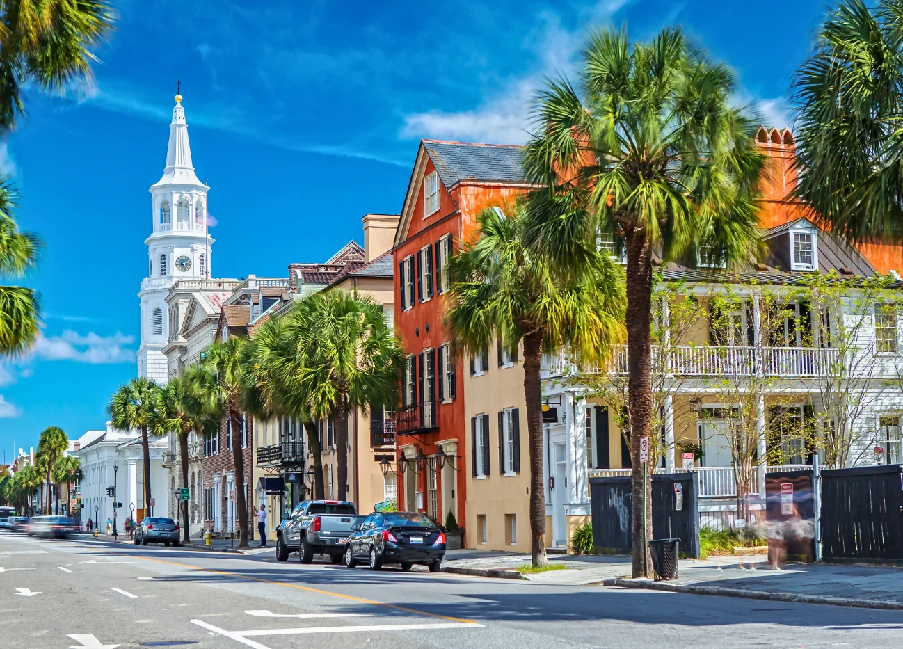 Charleston