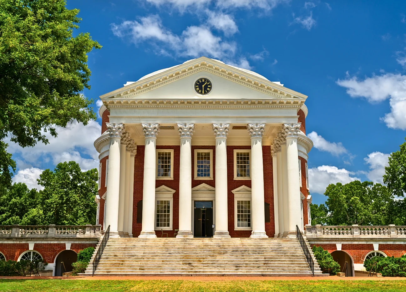 Charlottesville