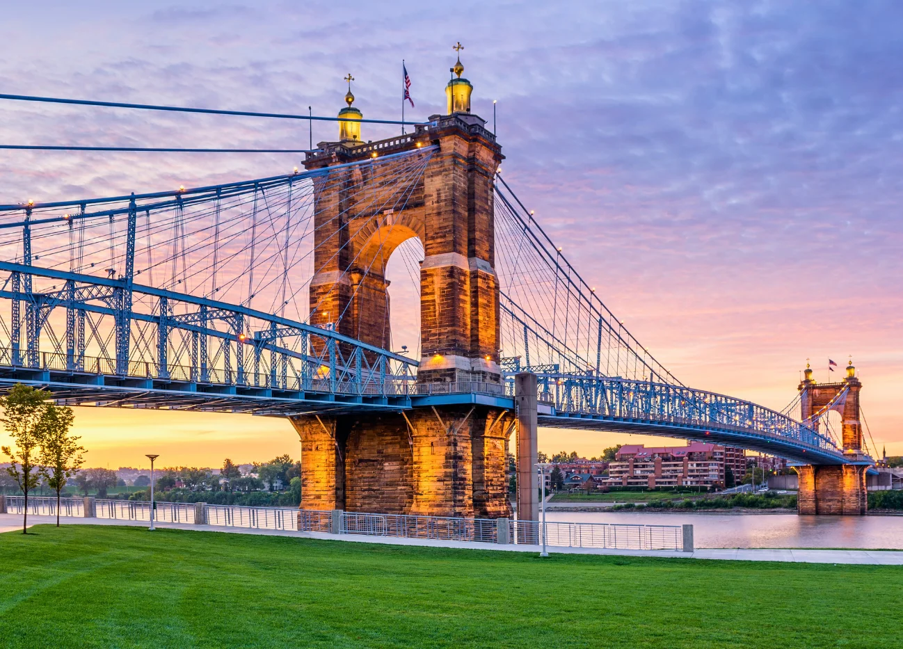 Cincinnati