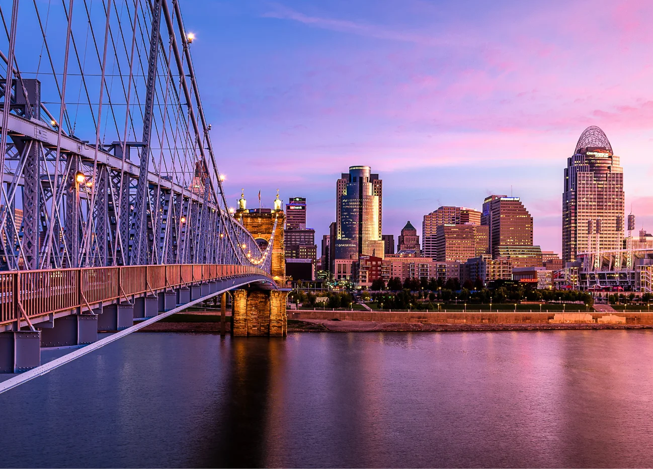 Cincinnati