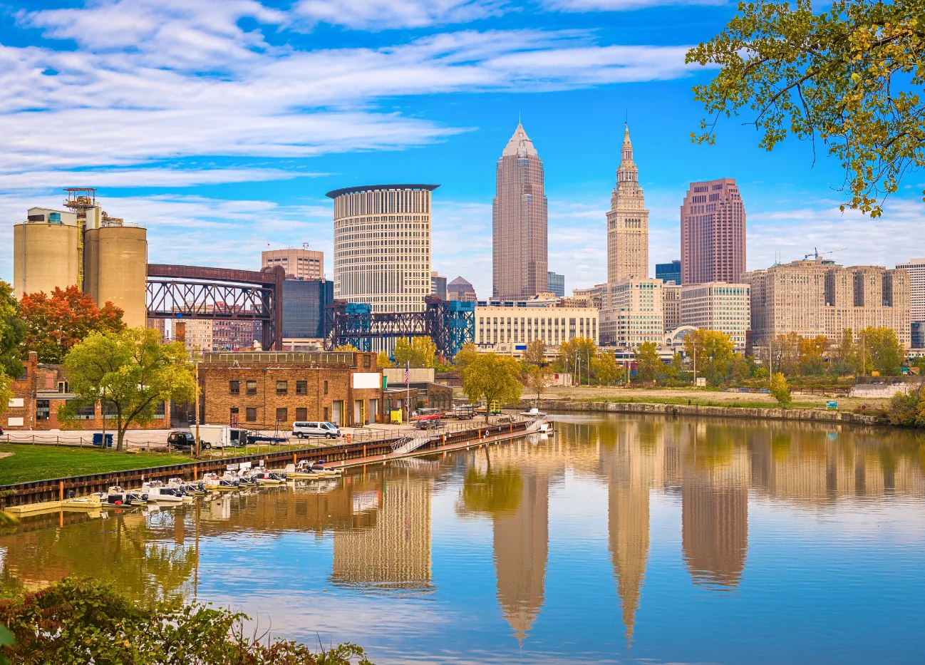 Cleveland