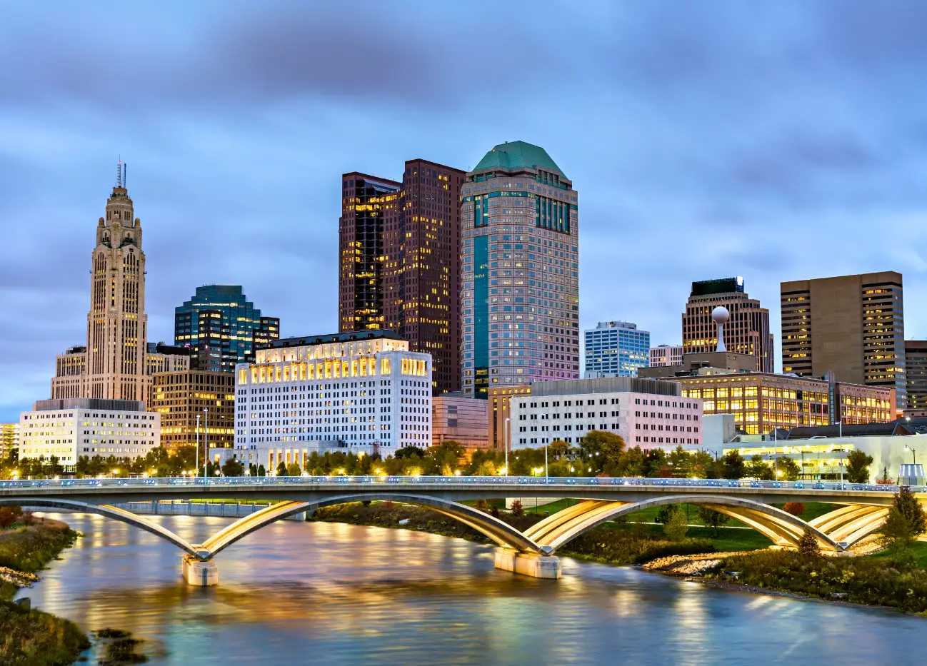Columbus