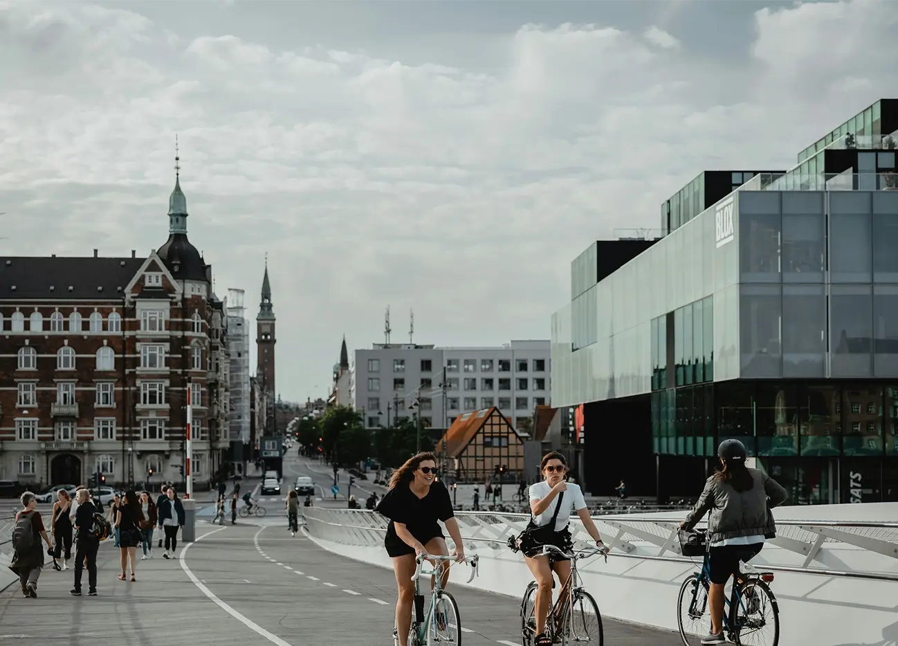 Copenhagen