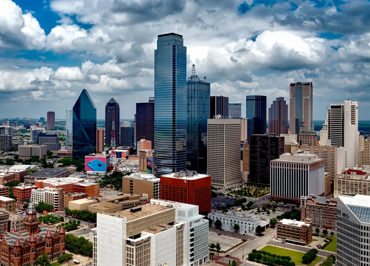 Dallas