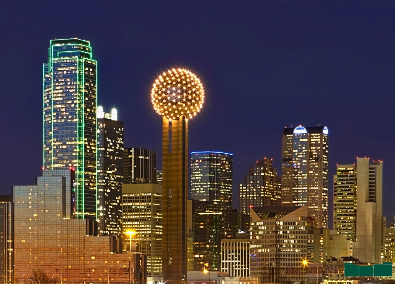 Dallas