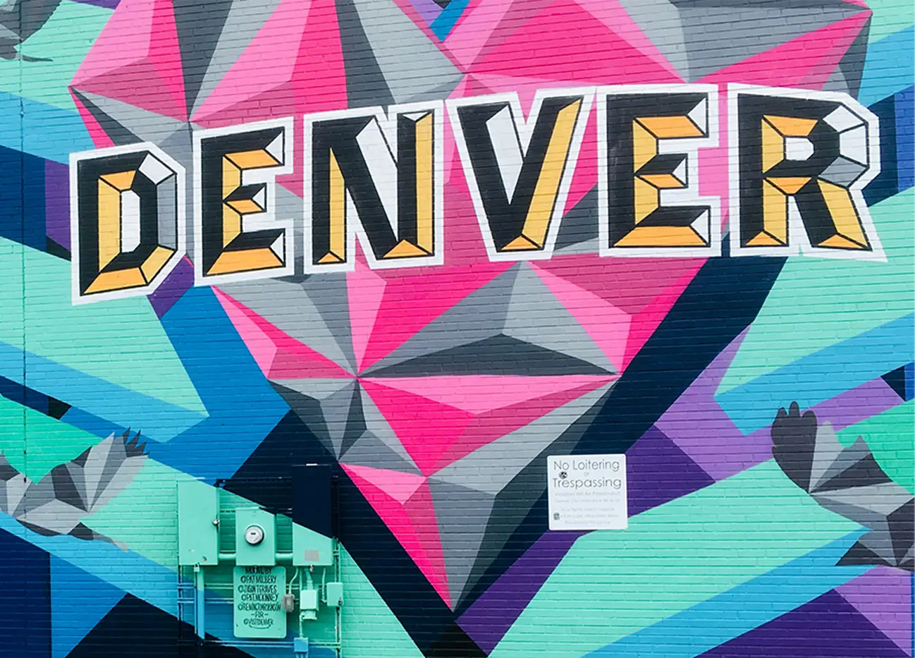 Denver