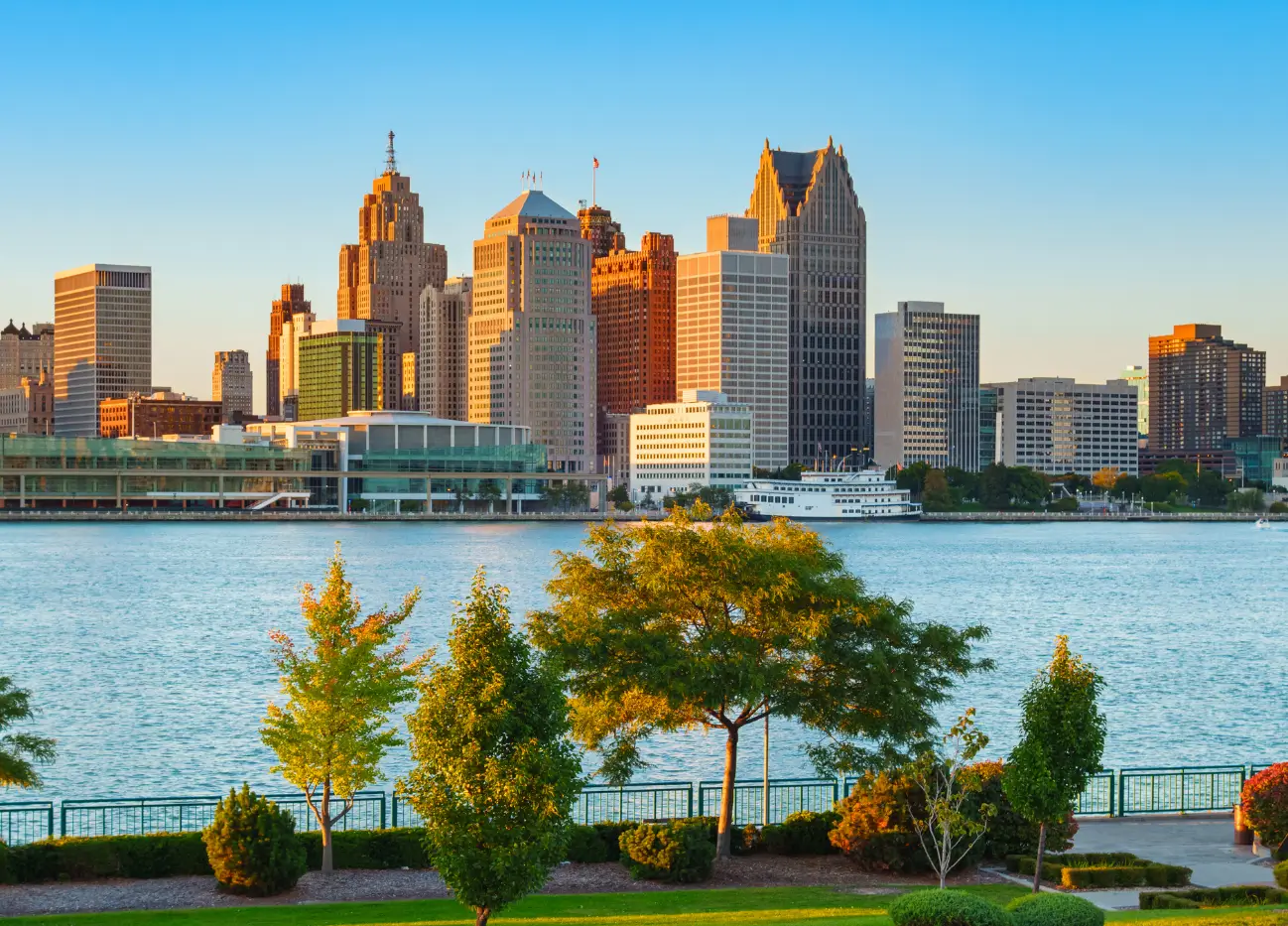 Detroit