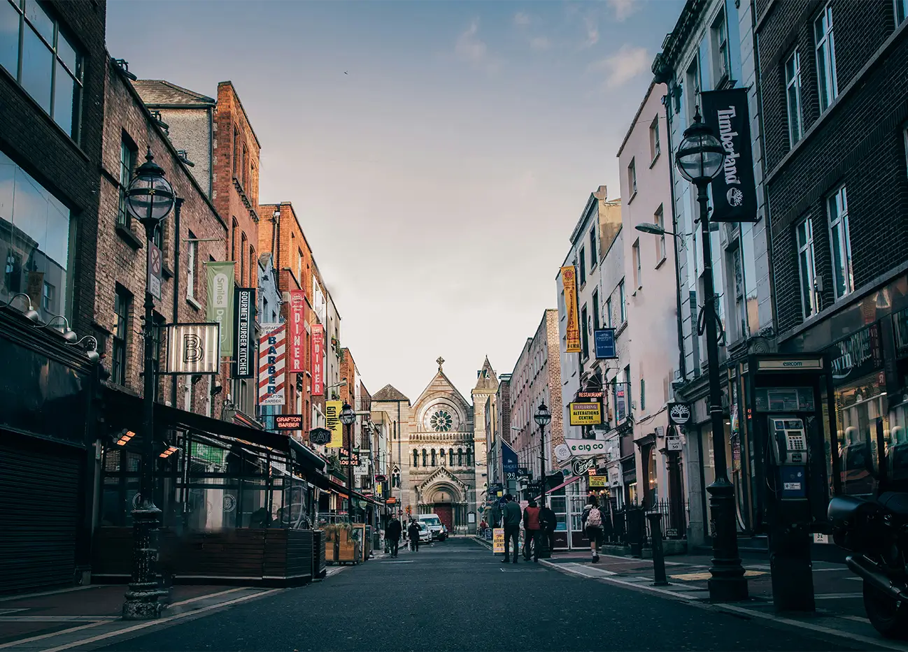 Dublin