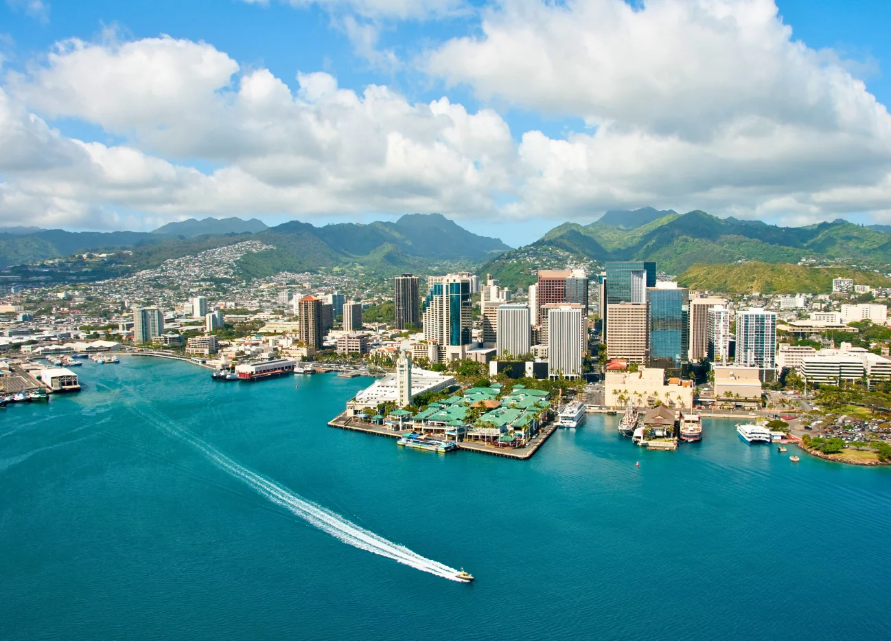 Honolulu