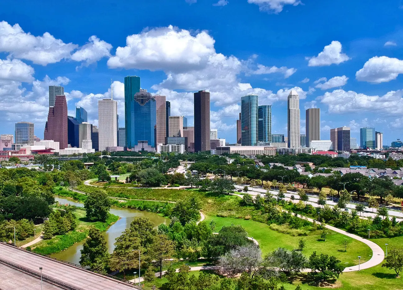 Houston