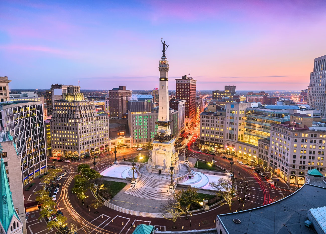 Indianapolis
