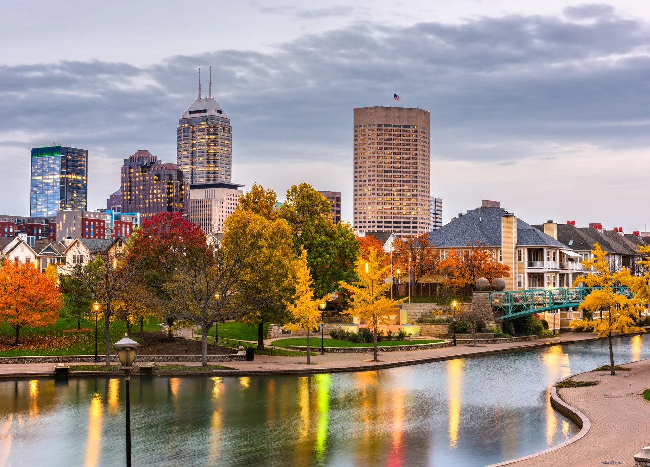 Indianapolis