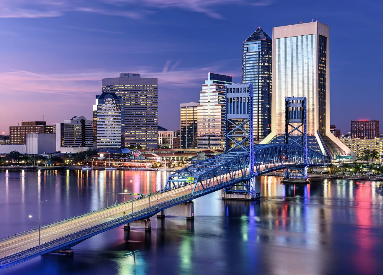 Jacksonville