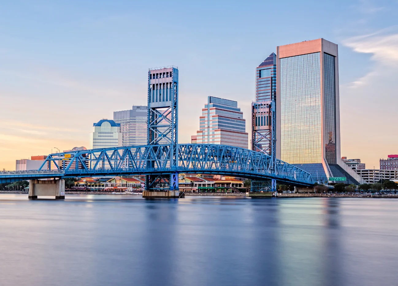 Jacksonville