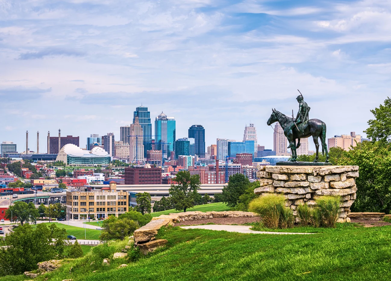 Kansas City