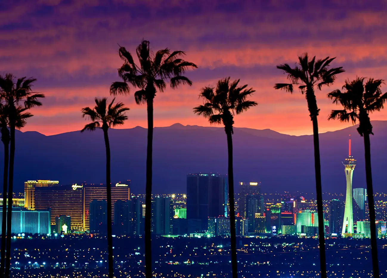 Las Vegas
