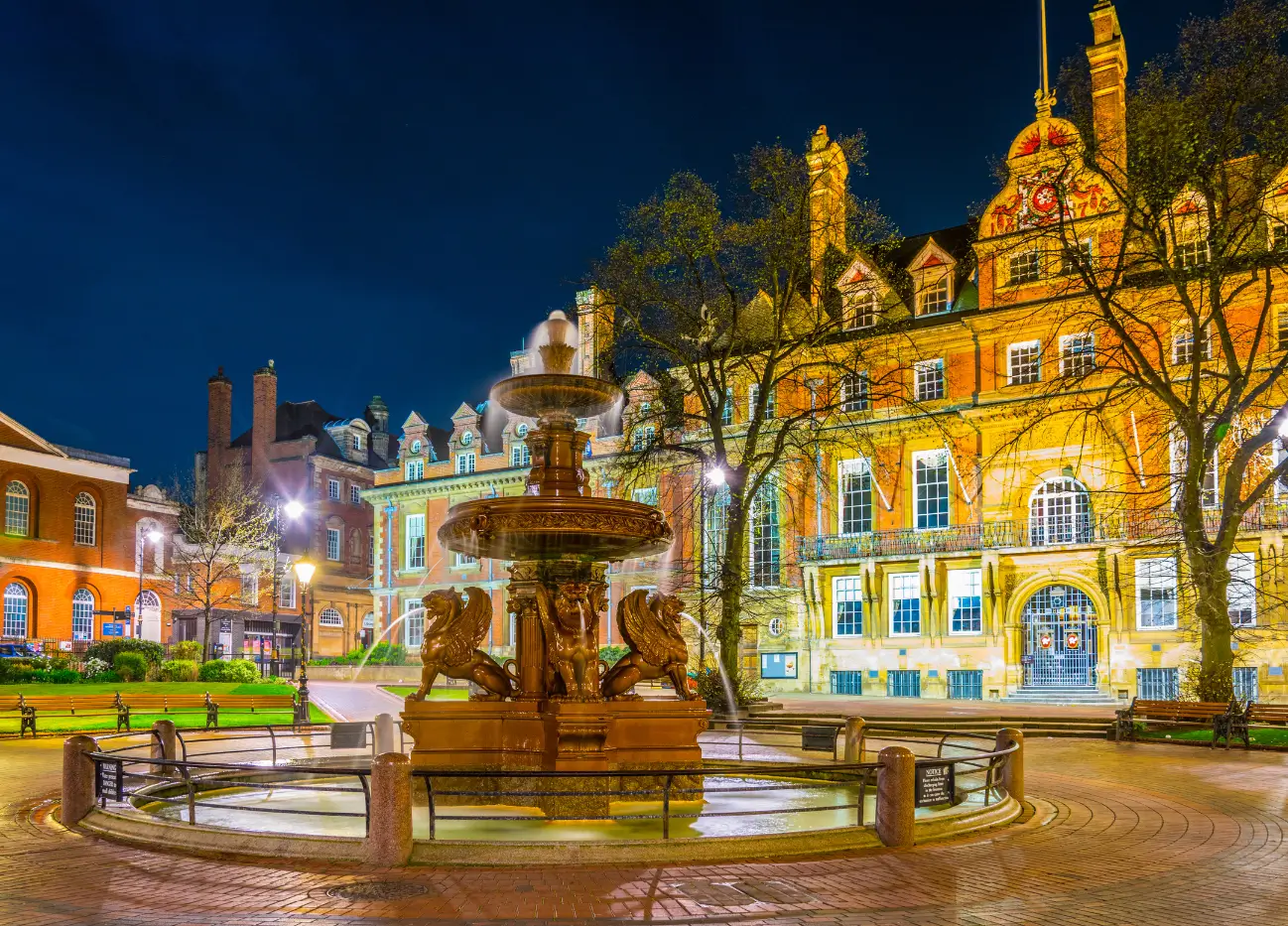 Leicester