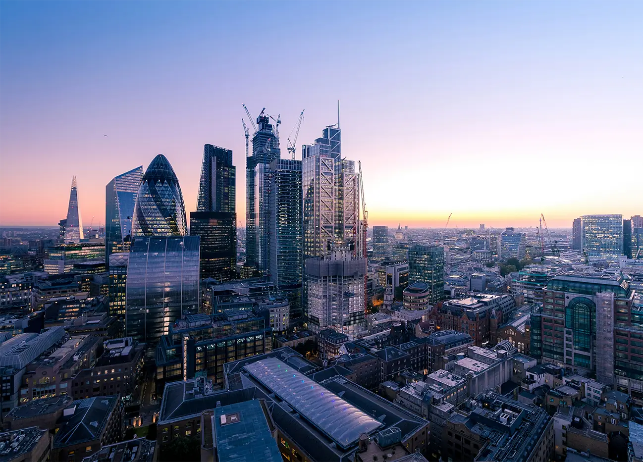 London