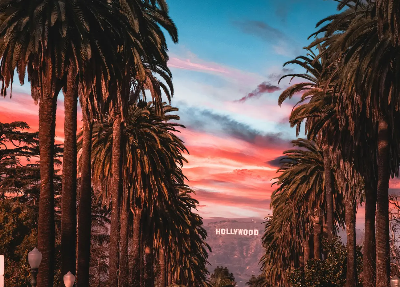 Los Angeles