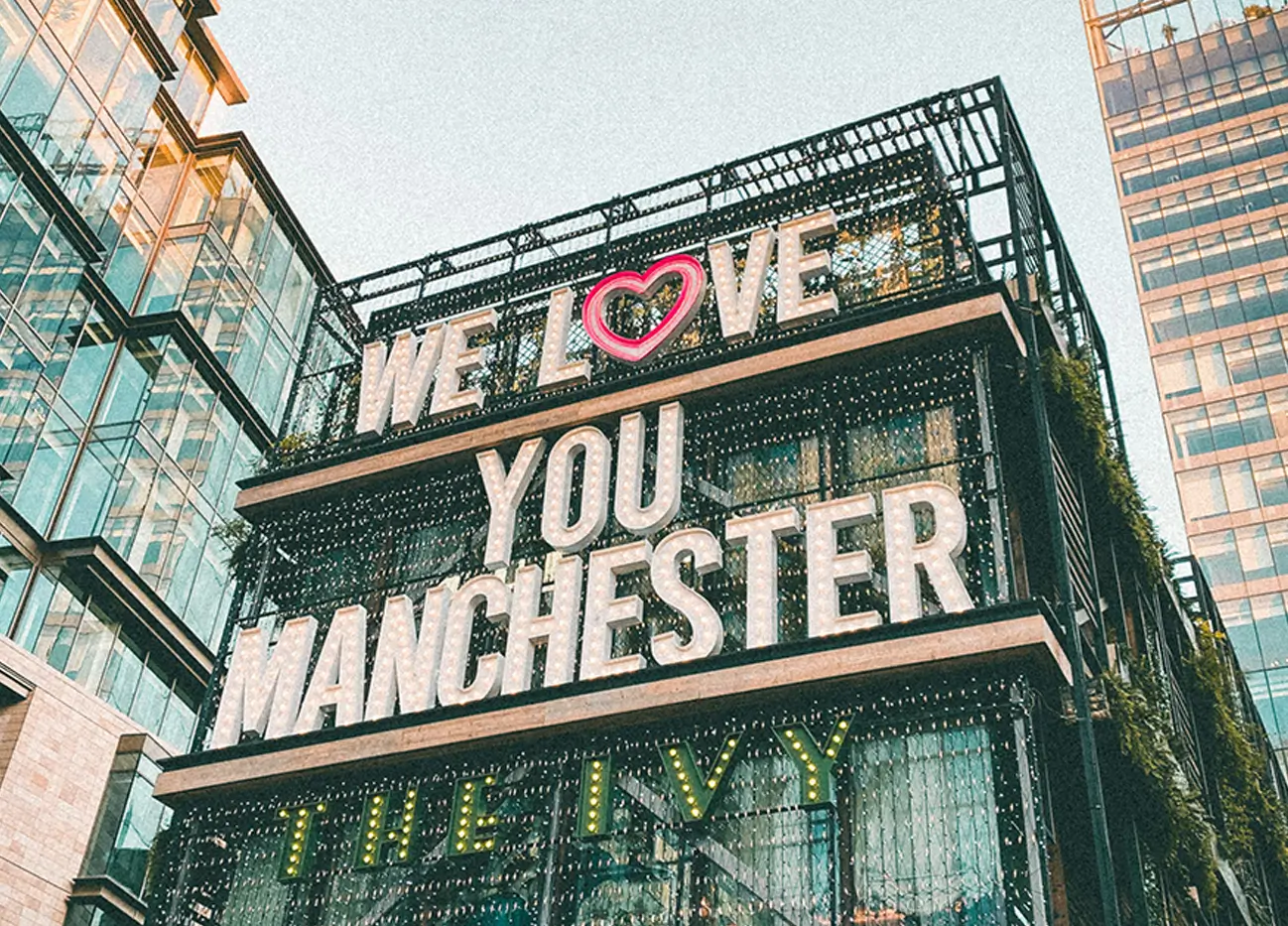 Manchester