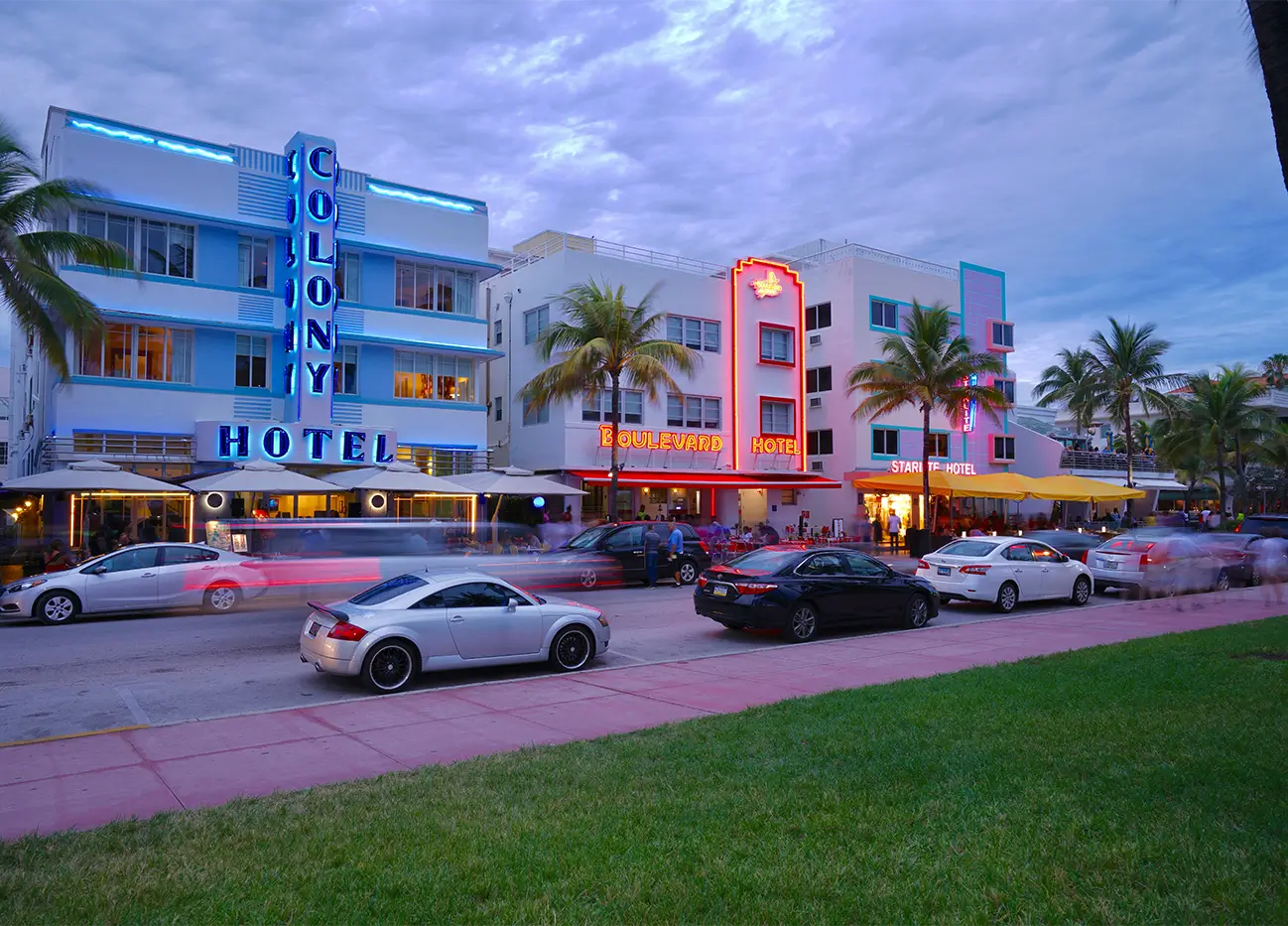 Miami