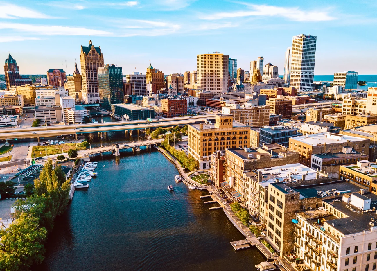 Milwaukee