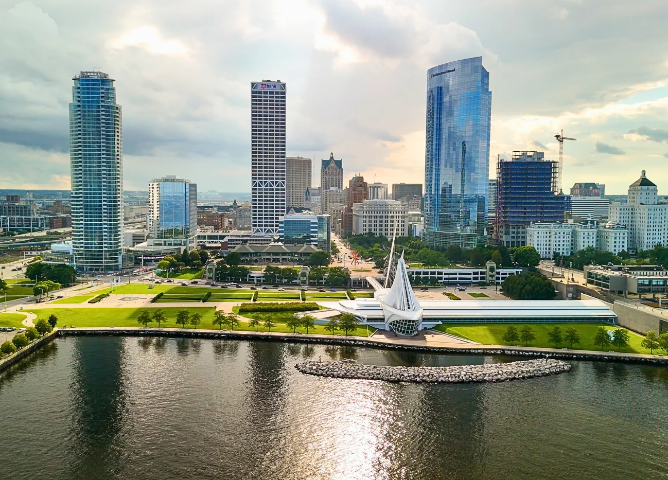 Milwaukee