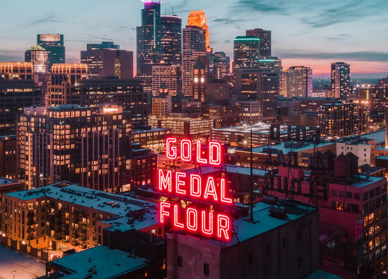 Minneapolis