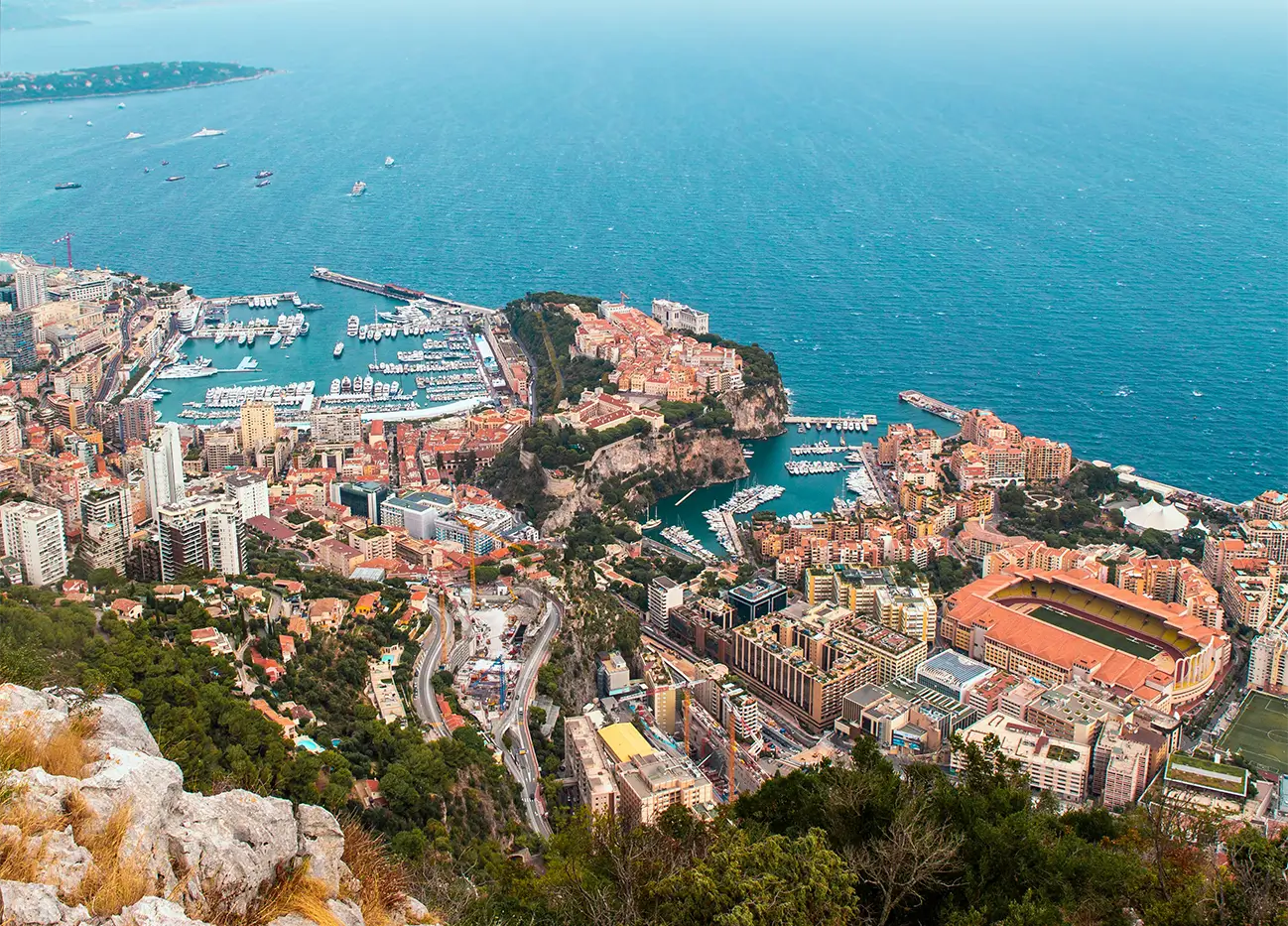 Monte Carlo