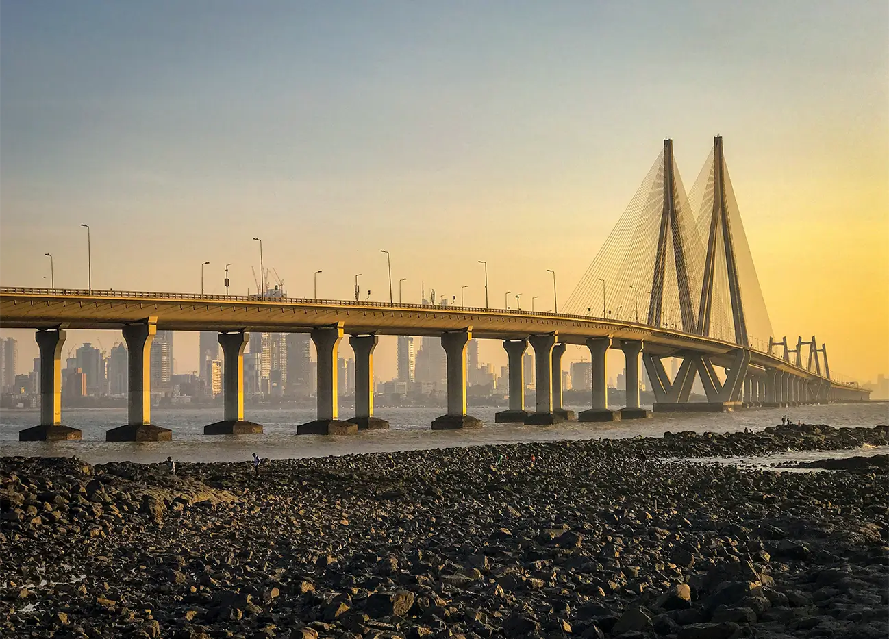 Mumbai