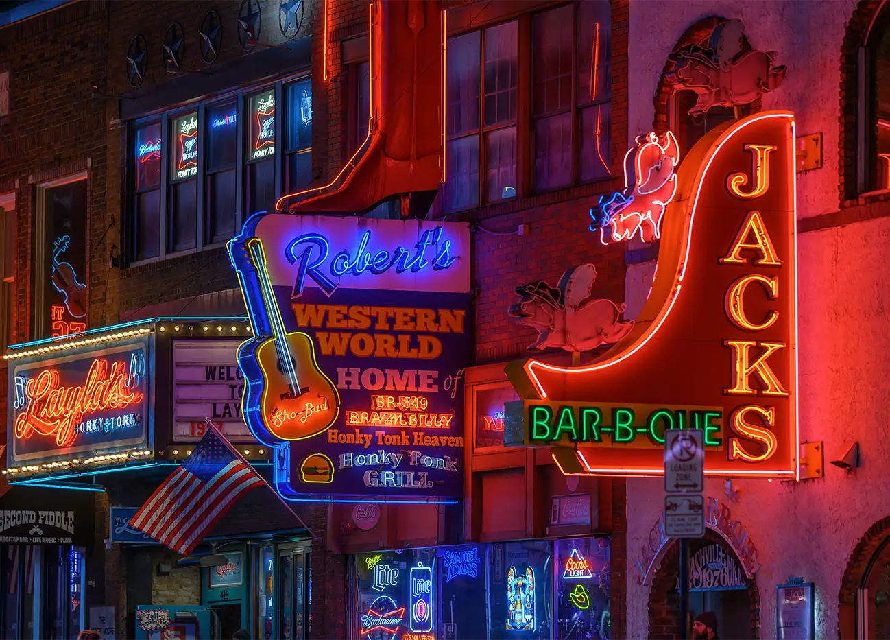 Nashville
