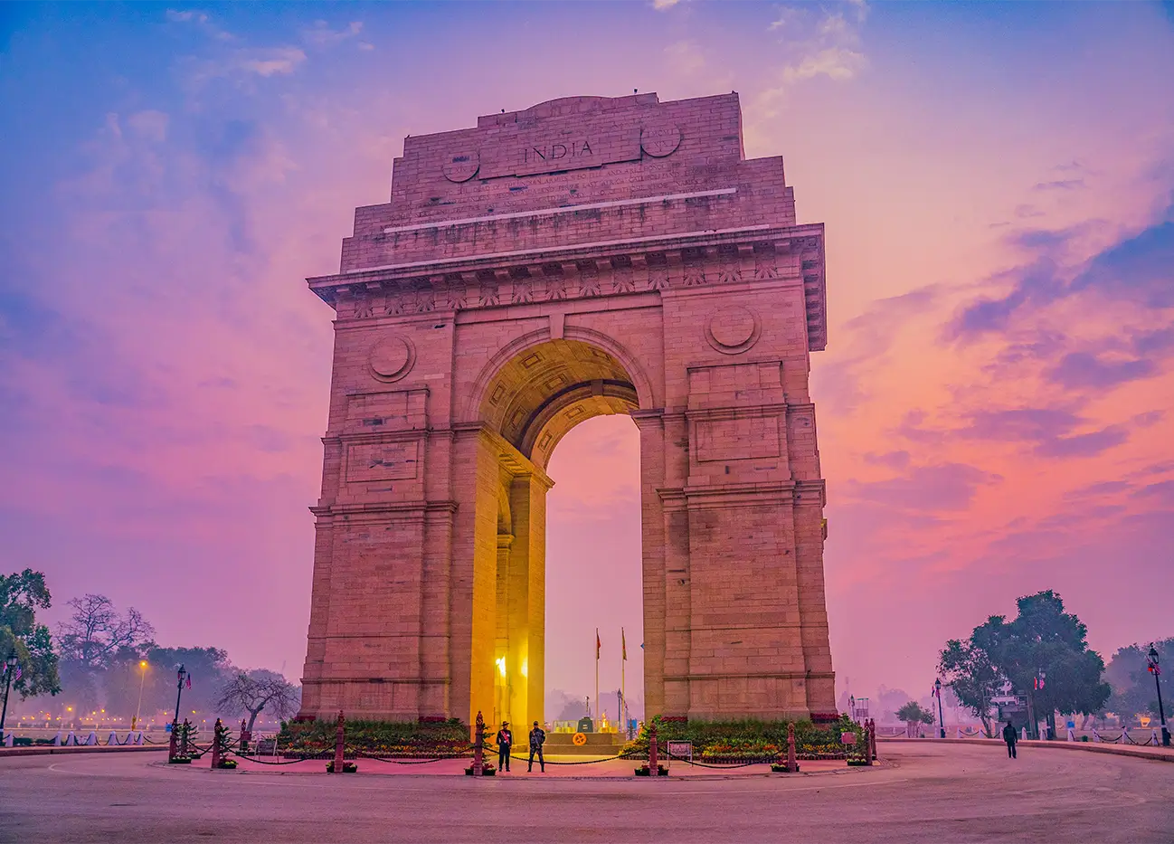 Delhi