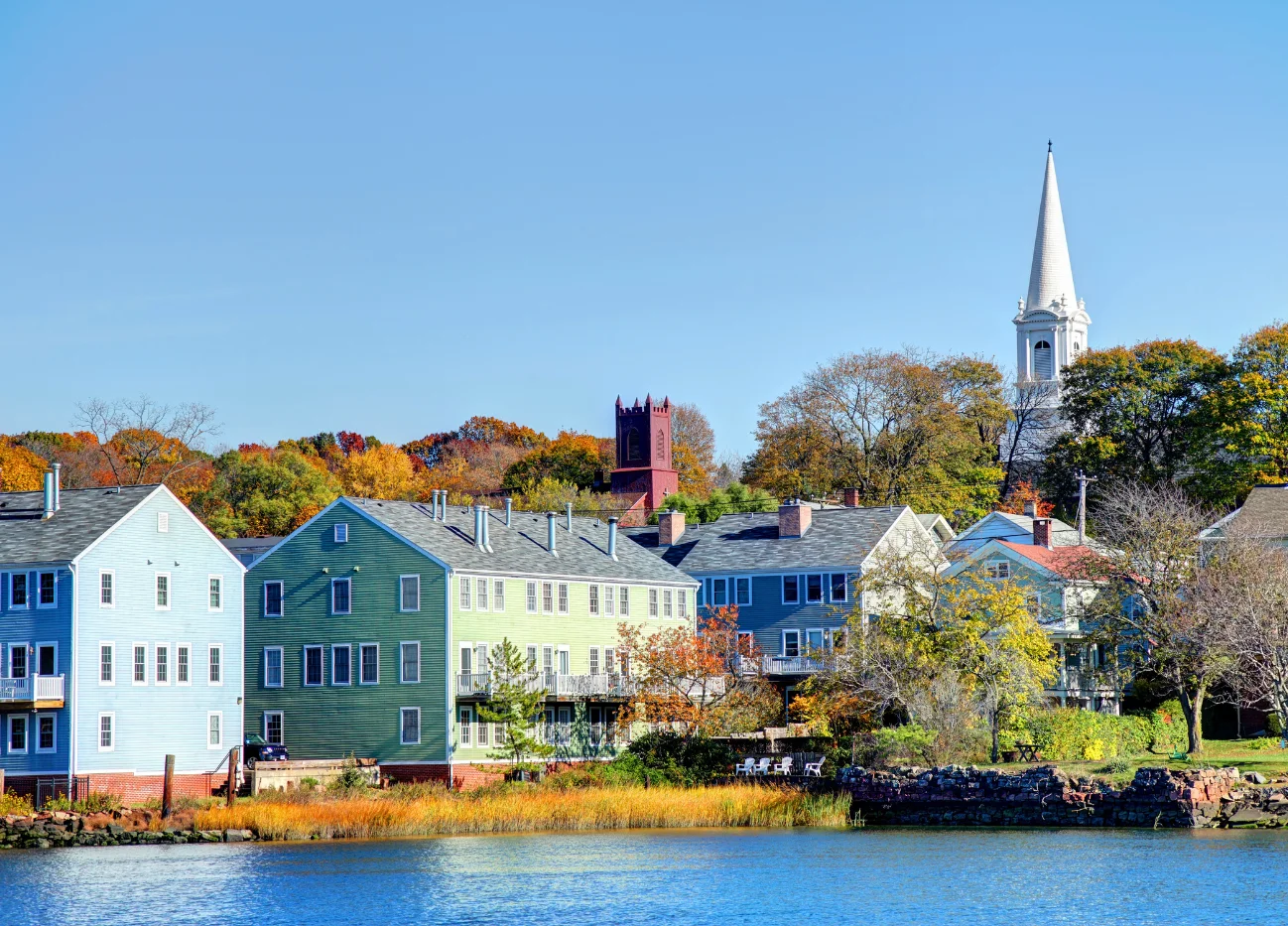 New Haven