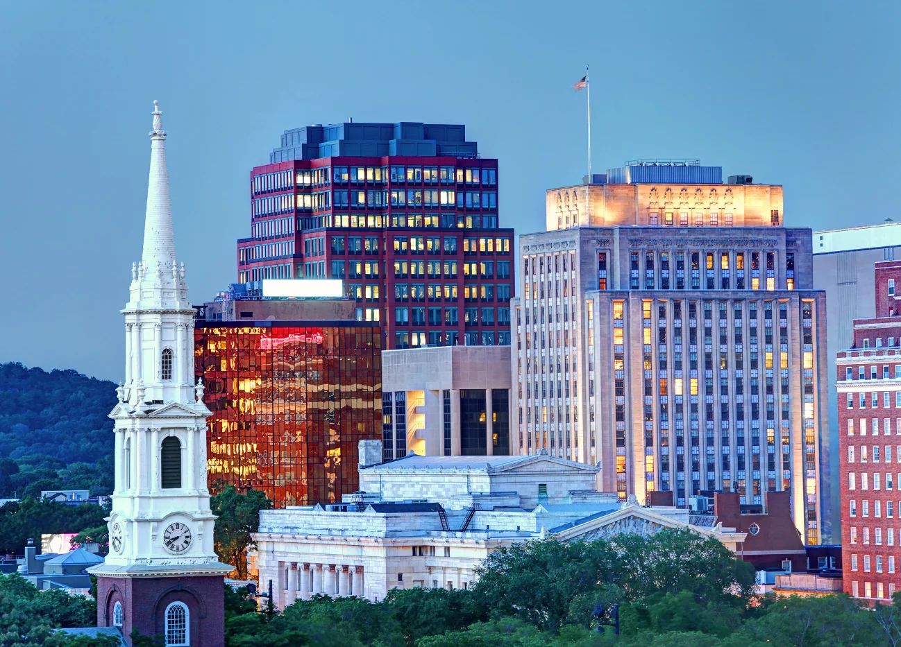 New Haven