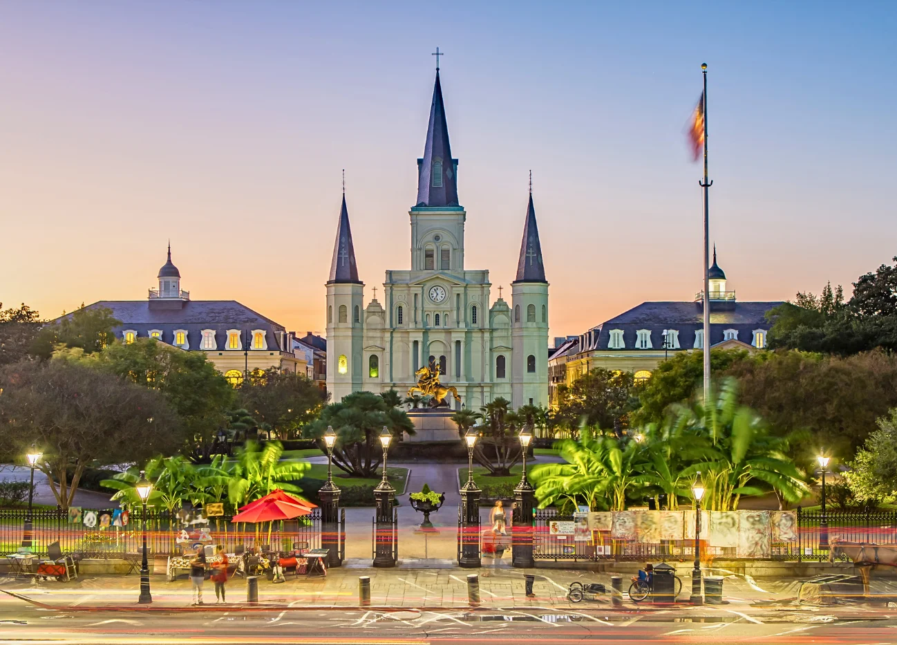 New Orleans