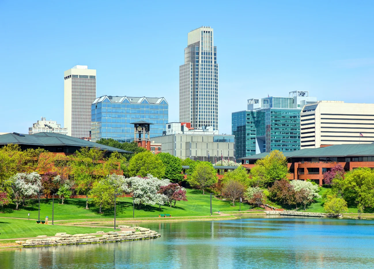 Omaha
