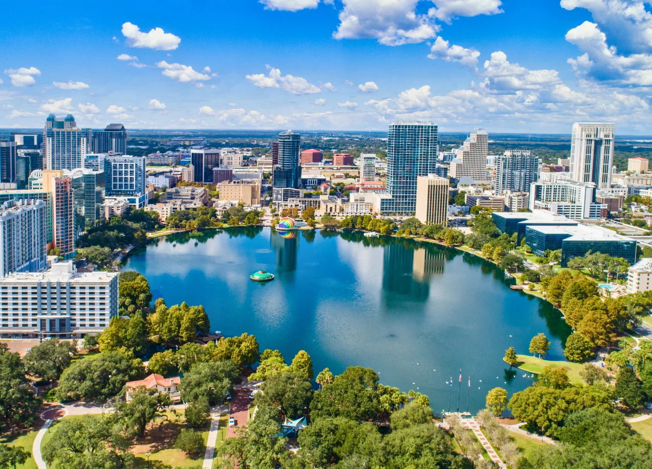 Orlando