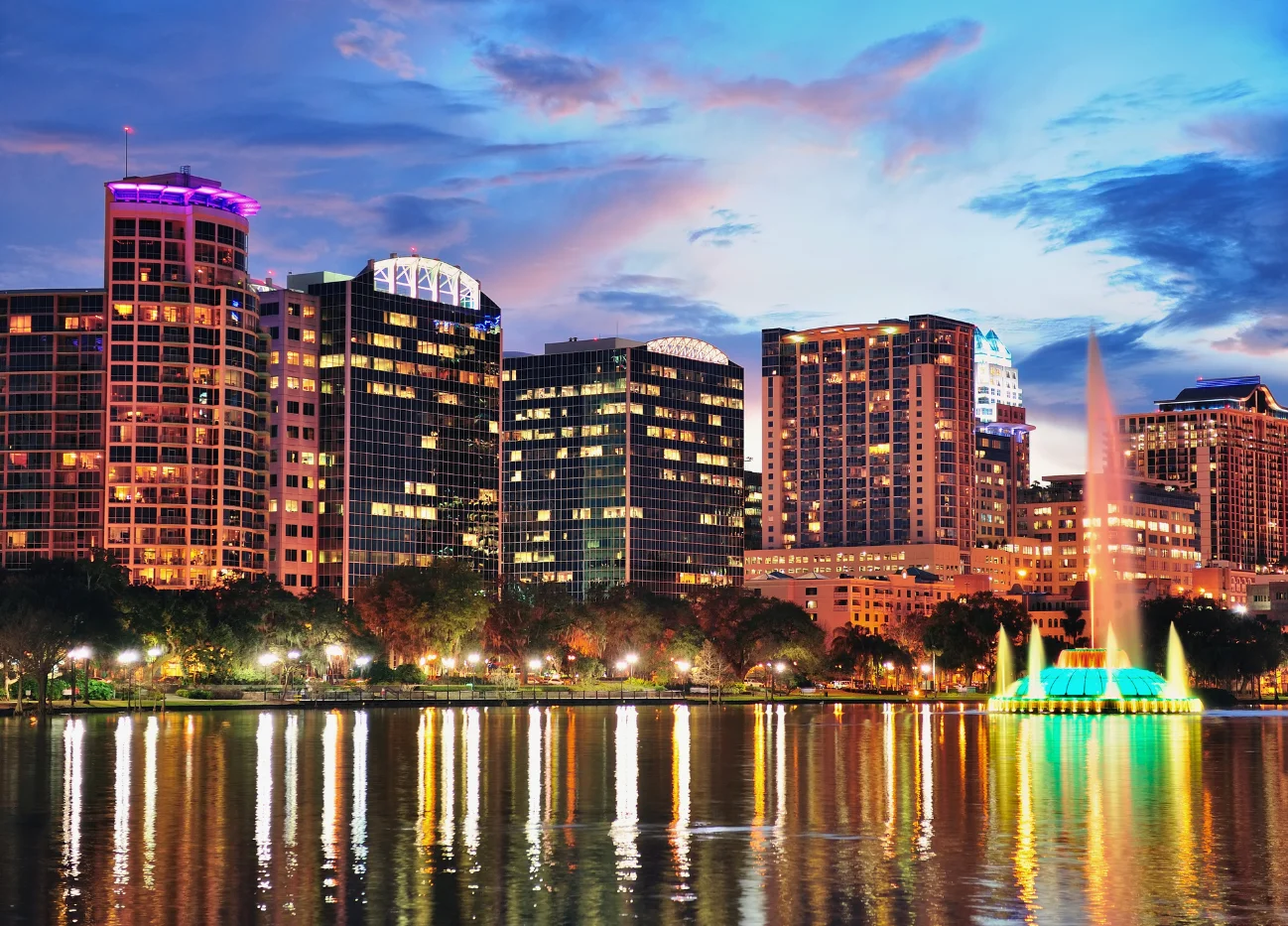 Orlando
