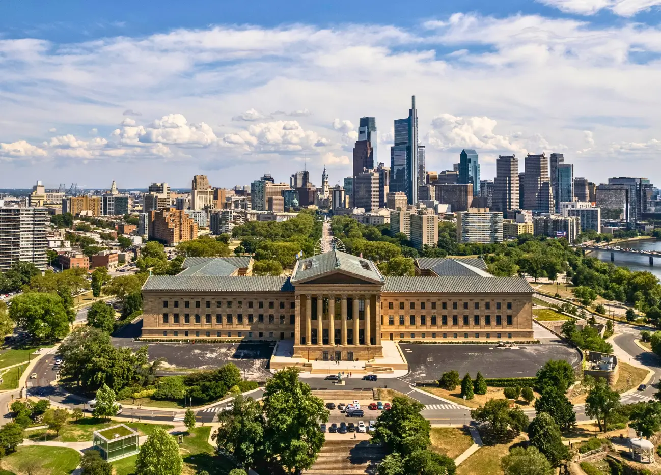 Philadelphia