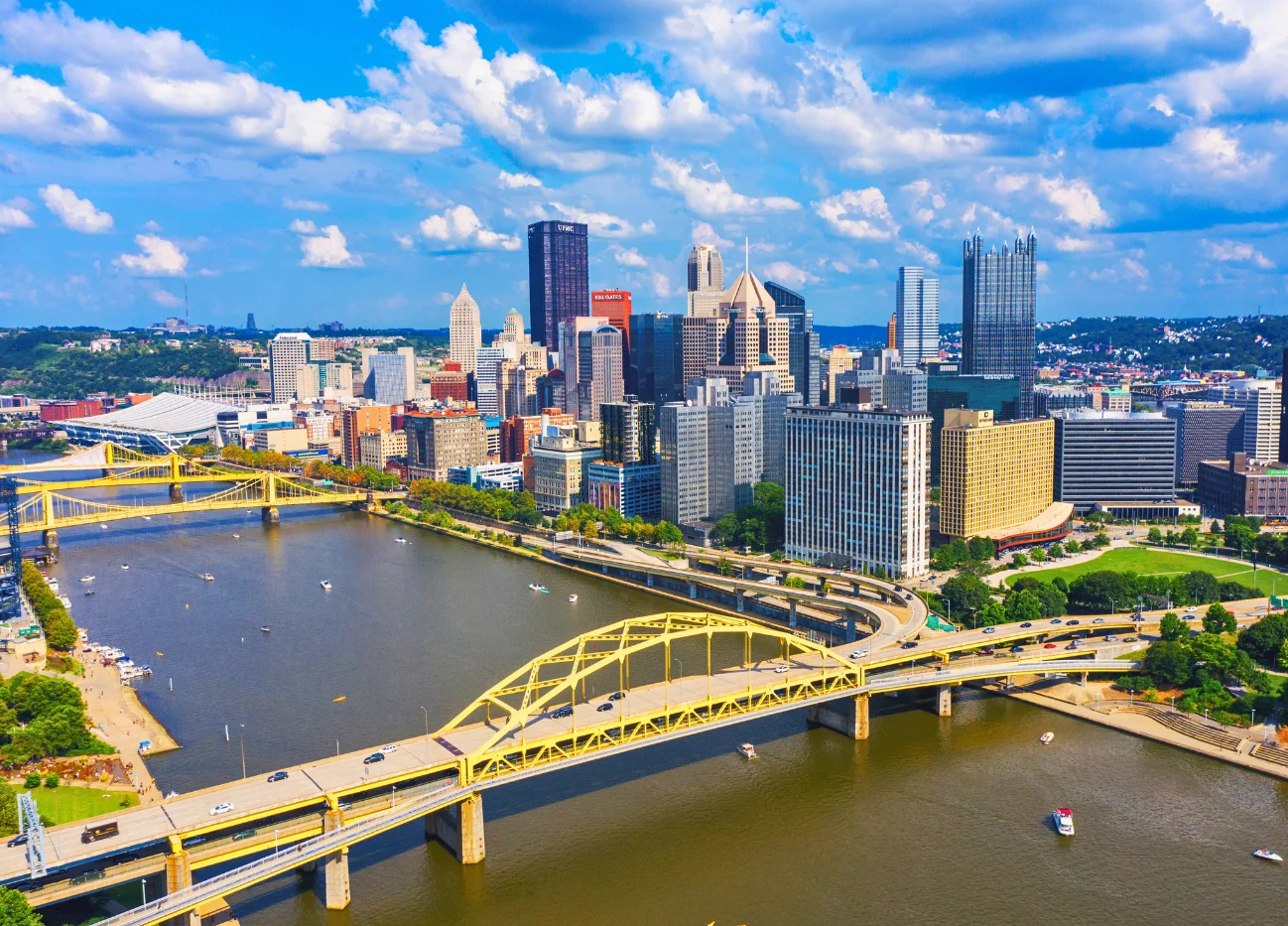 Pittsburgh