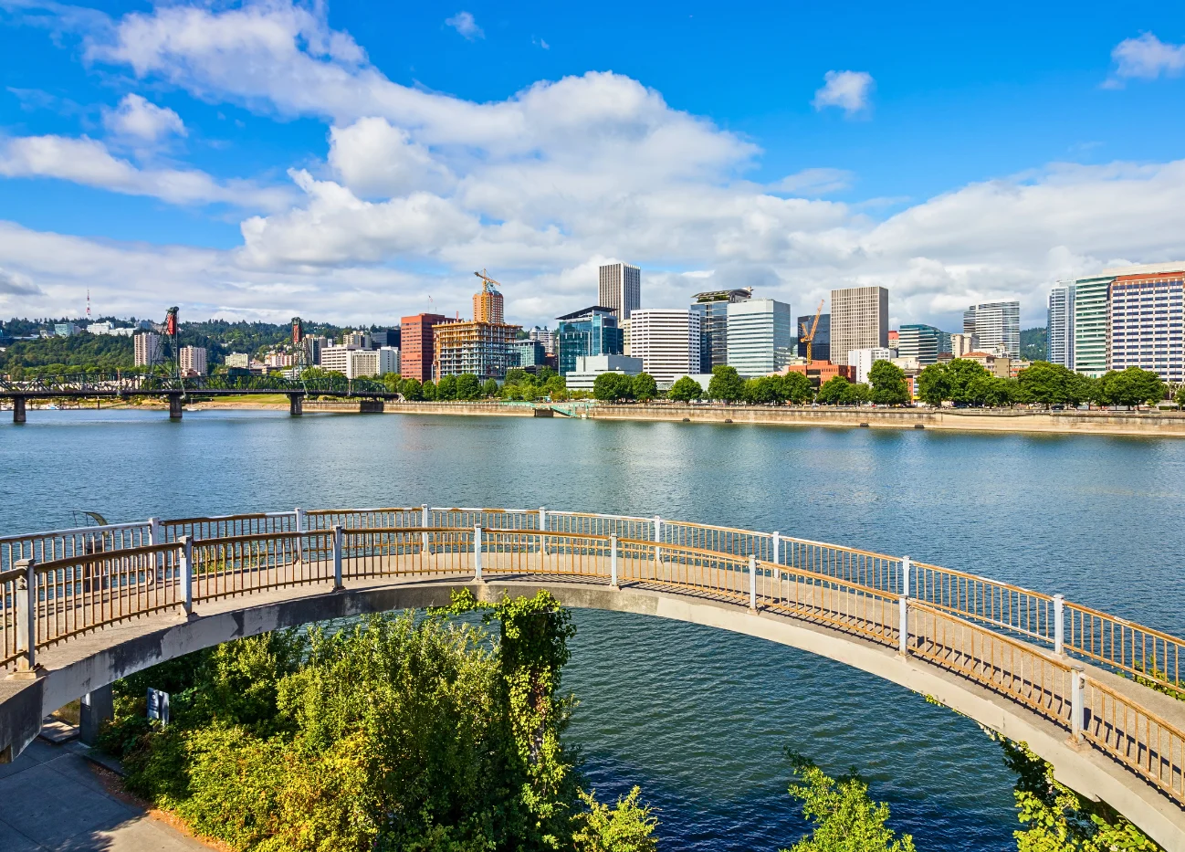 Portland